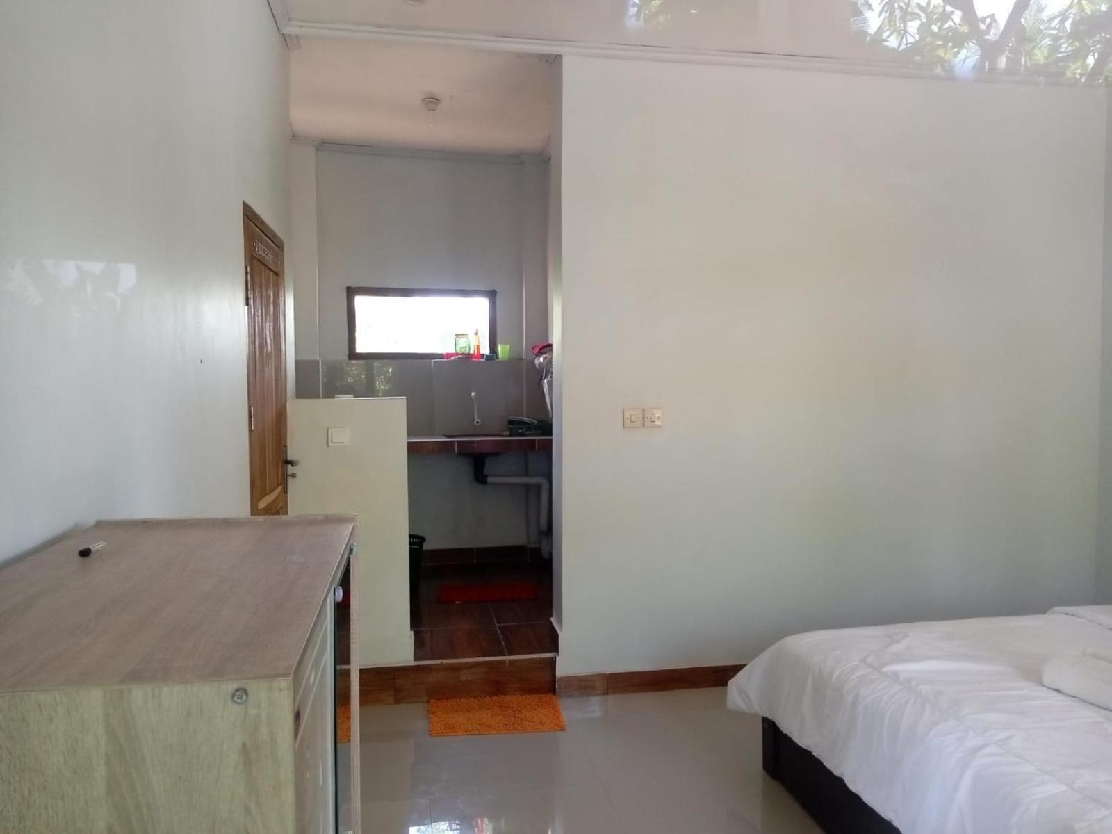 Kri Homestay Kuta  외부 사진