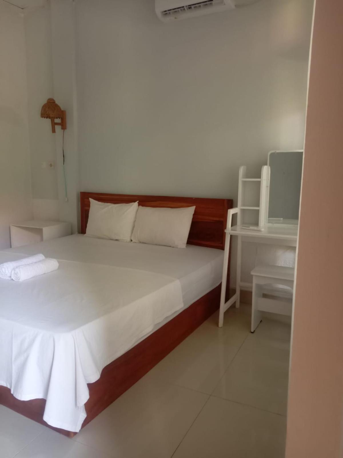 Kri Homestay Kuta  객실 사진