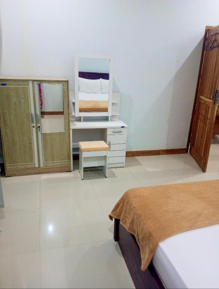 Kri Homestay Kuta  외부 사진