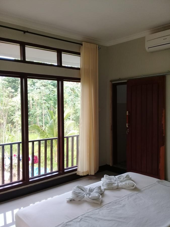 Kri Homestay Kuta  외부 사진