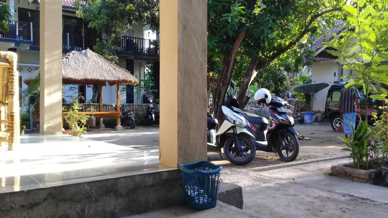 Kri Homestay Kuta  외부 사진