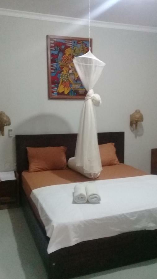Kri Homestay Kuta  외부 사진