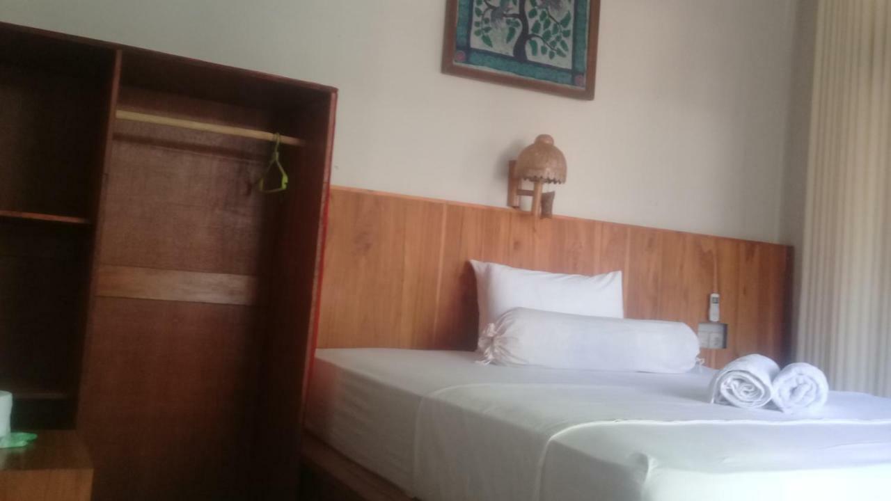 Kri Homestay Kuta  외부 사진